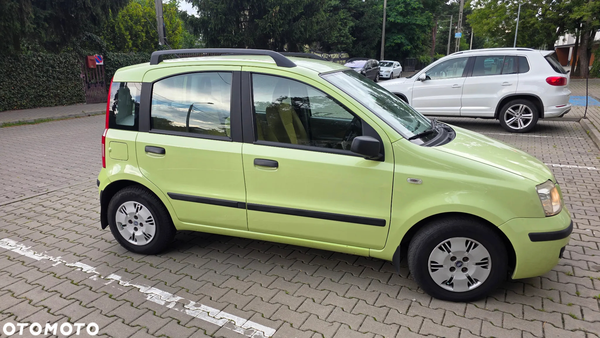 Fiat Panda - 7