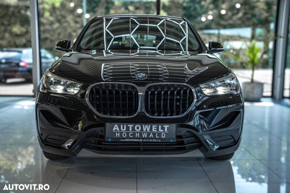 BMW X1 xDrive18d Aut. Advantage - 13