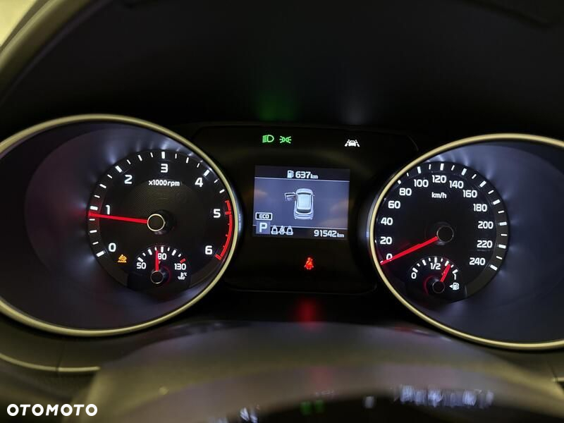 Kia Ceed - 15
