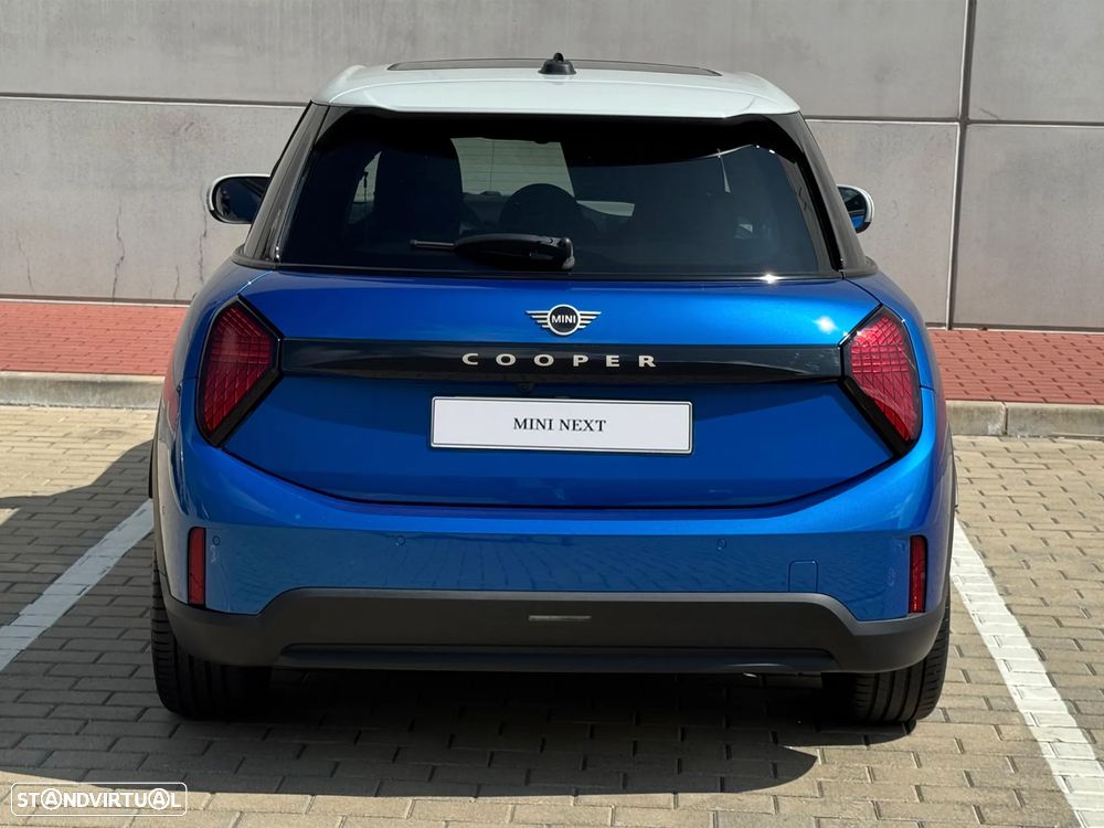MINI 3 Portas Cooper C Favoured M - 6