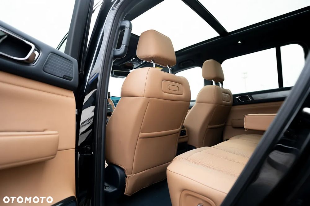BYD Leopard 5 - 21