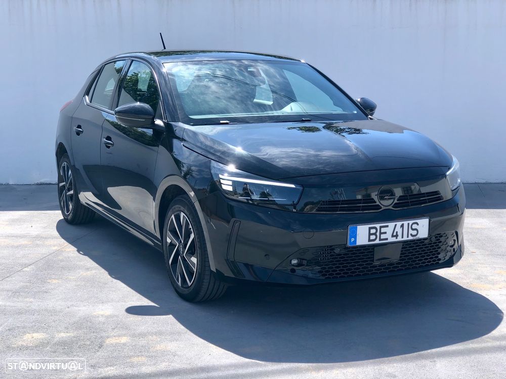 Opel Corsa - 2