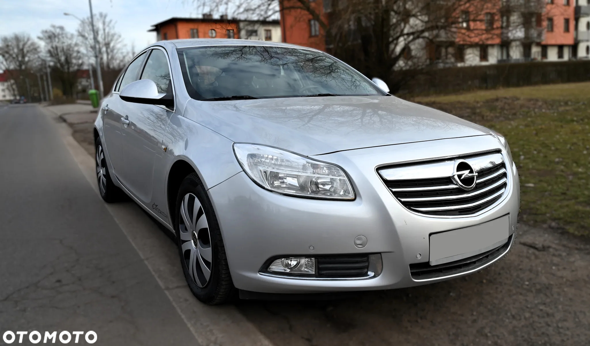 Opel Insignia - 4