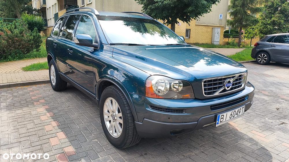 Volvo XC 90 2.4 D5 Momentum - 2