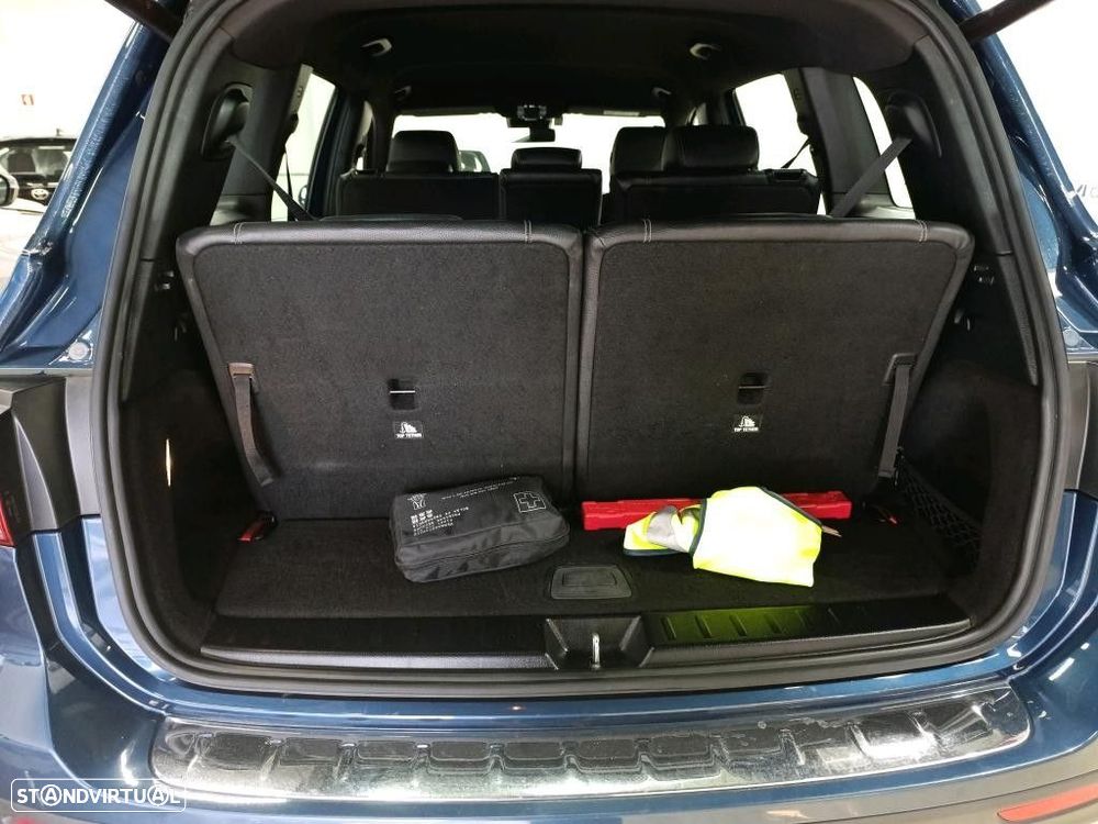 Mercedes-Benz GLB 220 d 4Matic Progressive - 7