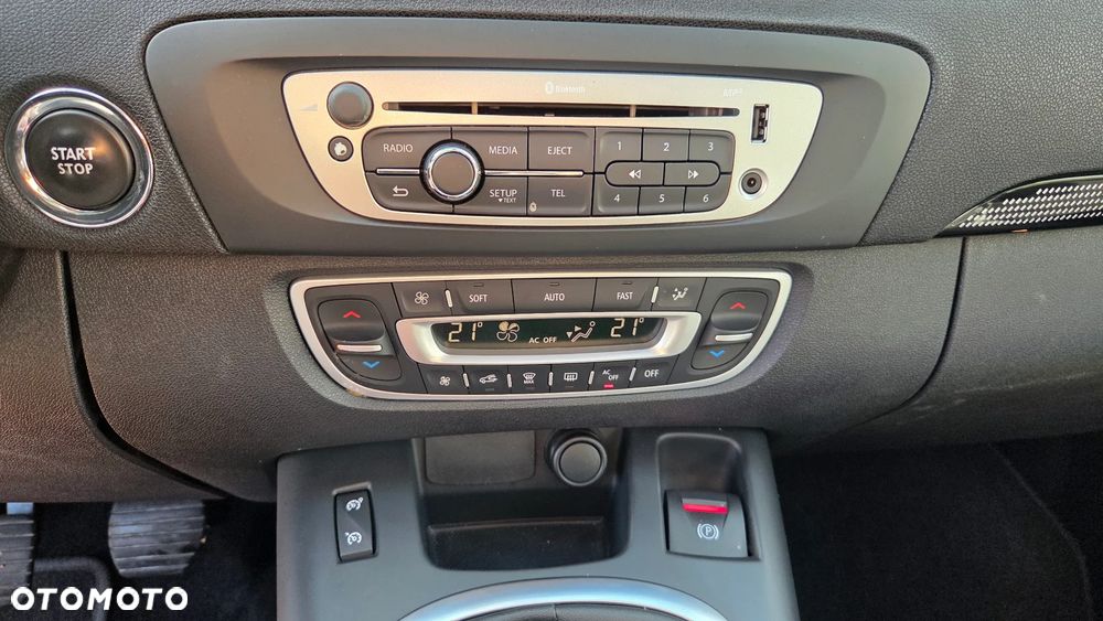 Renault Grand Scenic TCe 130 Luxe - 24