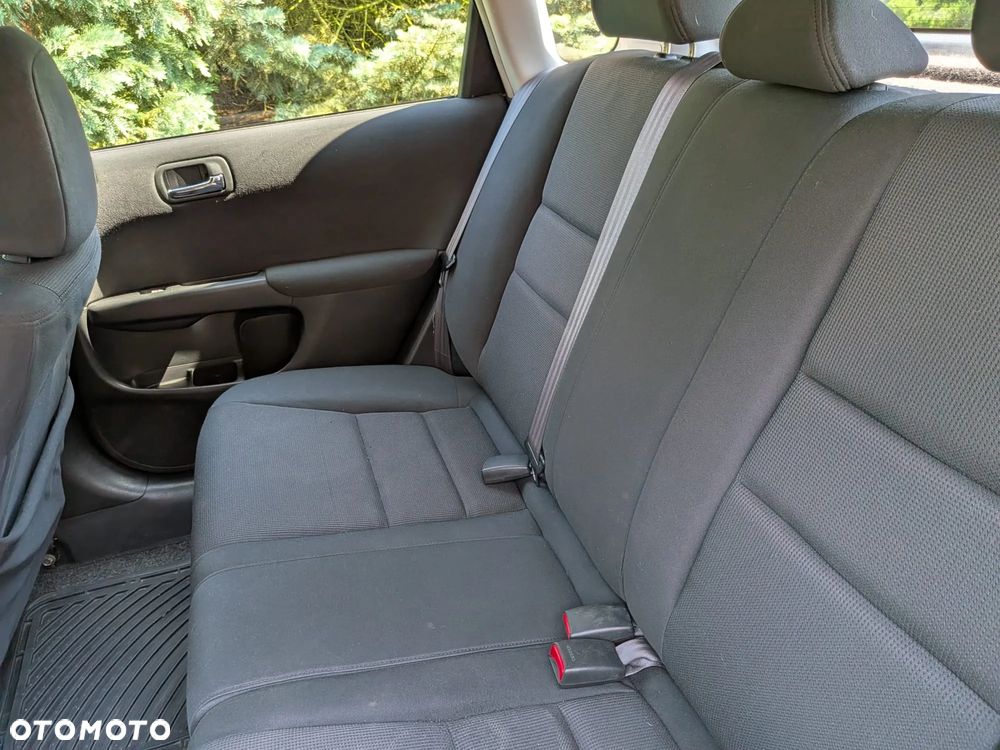 Honda Civic 1.4i Extra Edition - 18