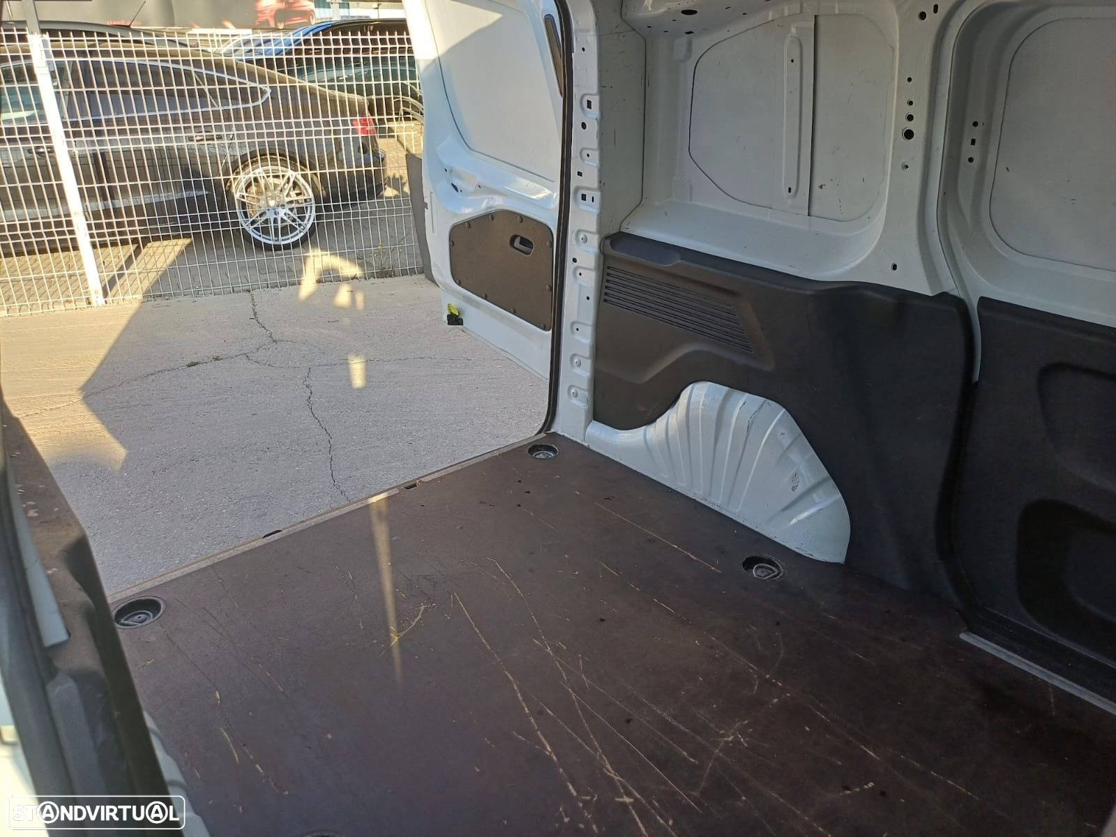 Opel Combo 1.5 CDTi L2H1 - 37