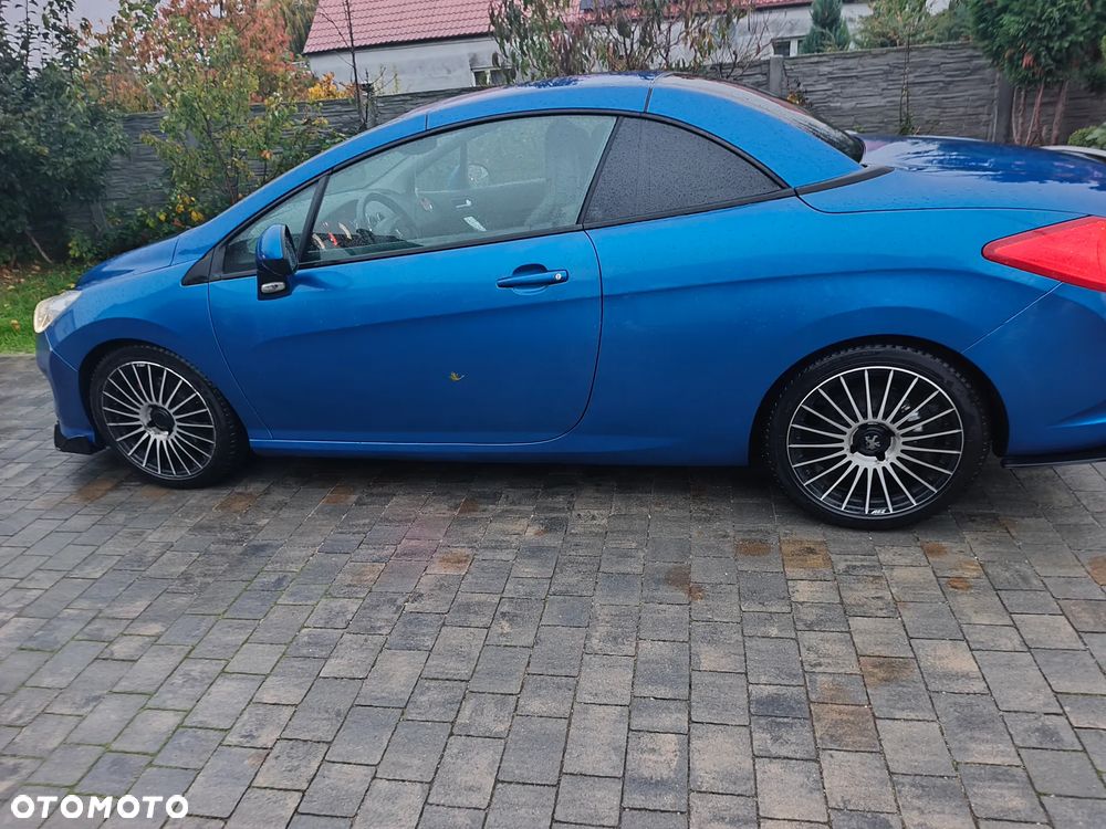 Peugeot 308 CC 2.0 HDi Sport Pack - 4