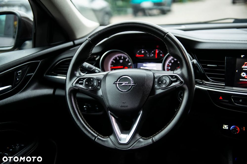 Opel Insignia 1.5 Direct InjectionTurbo Business Edition - 32
