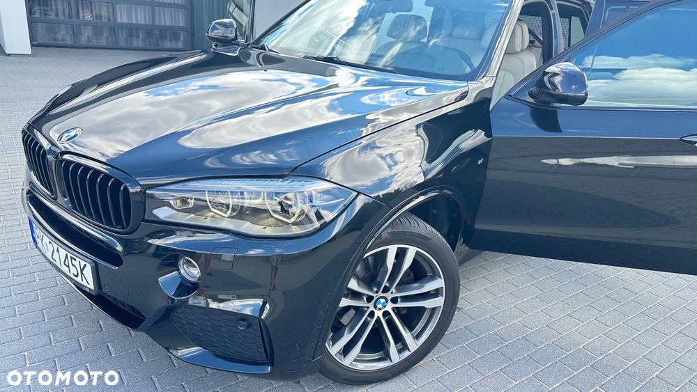 BMW X5 xDrive40d - 2