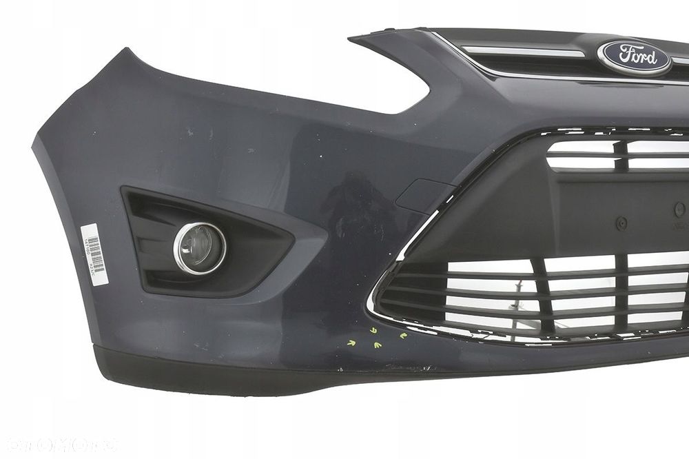 zderzak przedni przód ford c-max ii mk2 - 3