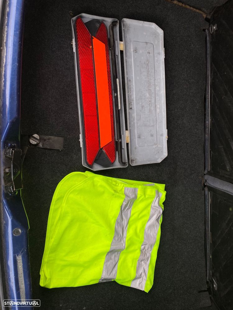 Peugeot 206 1.9 D XT - 43