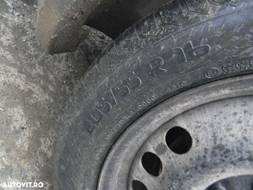 Dezmembrari  Opel VECTRA C  2002  > 2009 2.2 DTI Motorina - 50