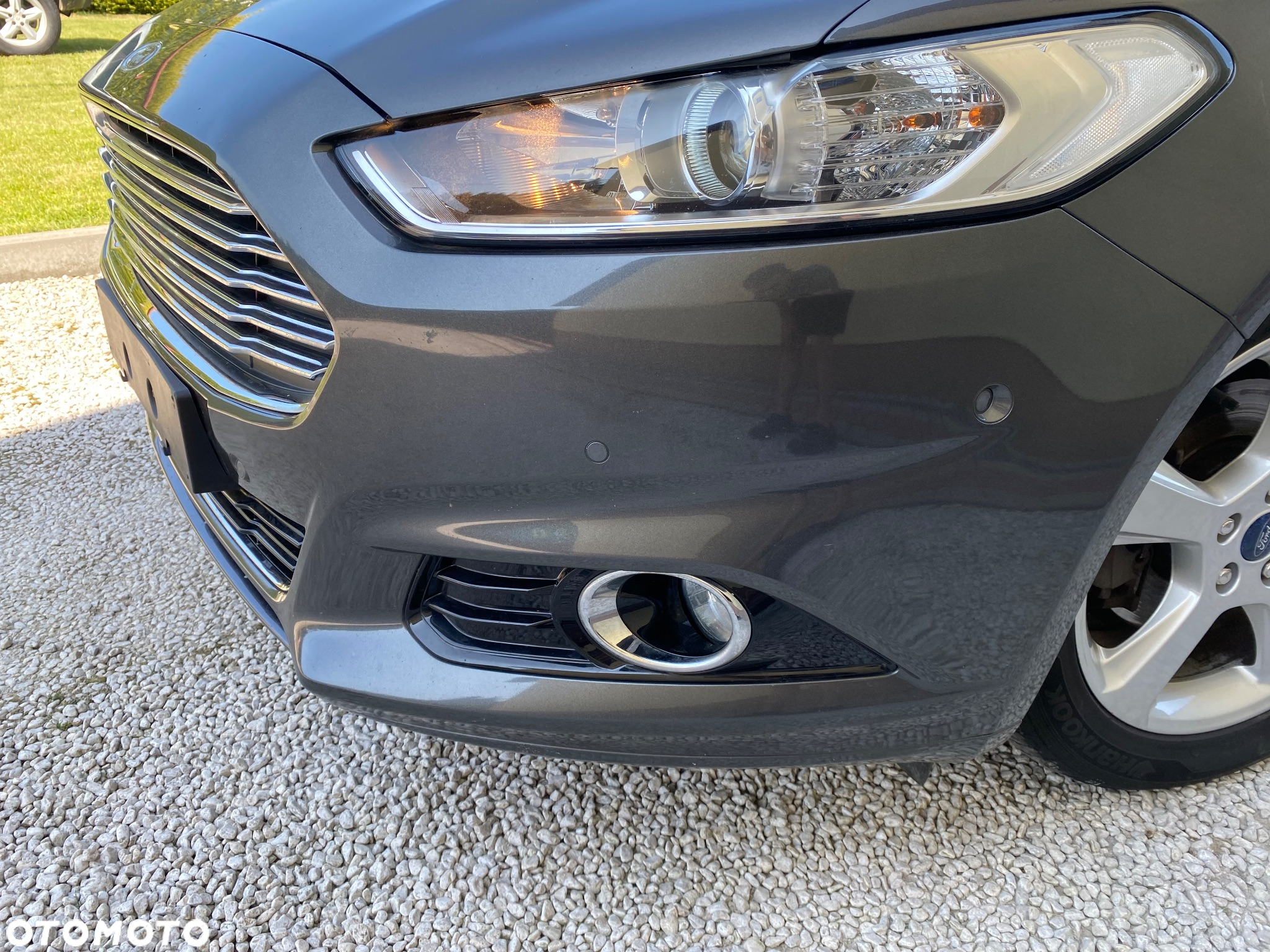 Ford Mondeo 1.5 EcoBoost Start-Stopp Titanium - 13