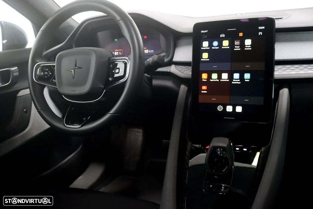 Polestar 2 Long Range 78 kWh - 27