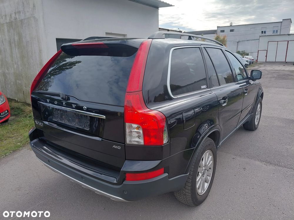 Volvo XC 90 - 14