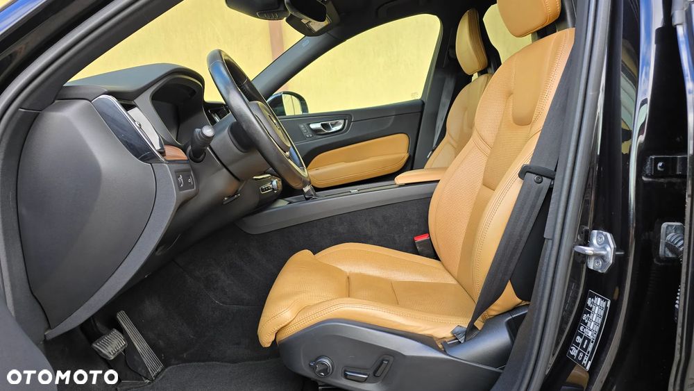 Volvo XC 60 D4 SCR AWD Inscription - 14