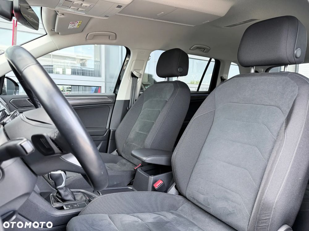 Volkswagen Tiguan 2.0 TSI 4Mot Elegance DSG - 29