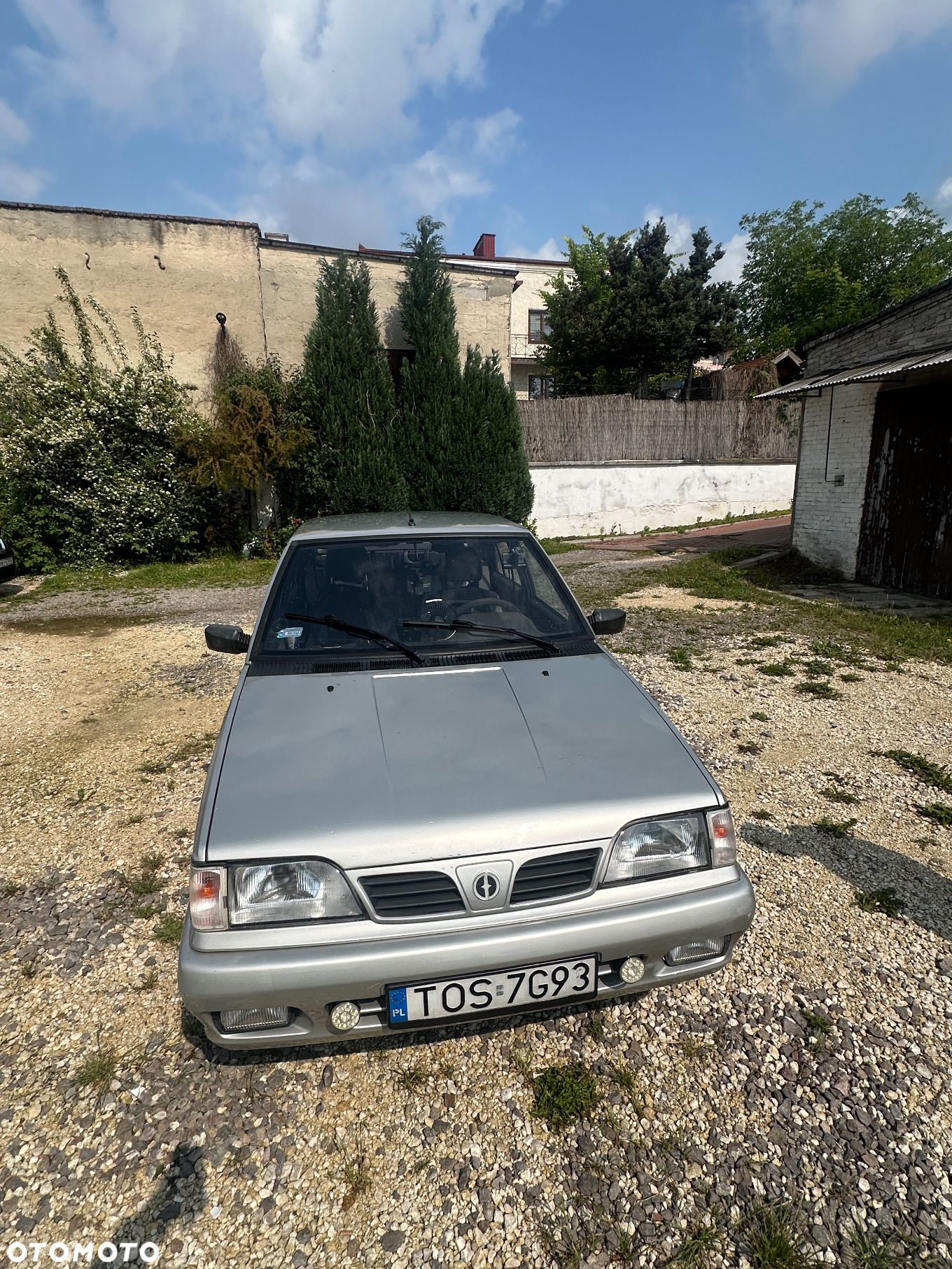 Polonez Atu - 1
