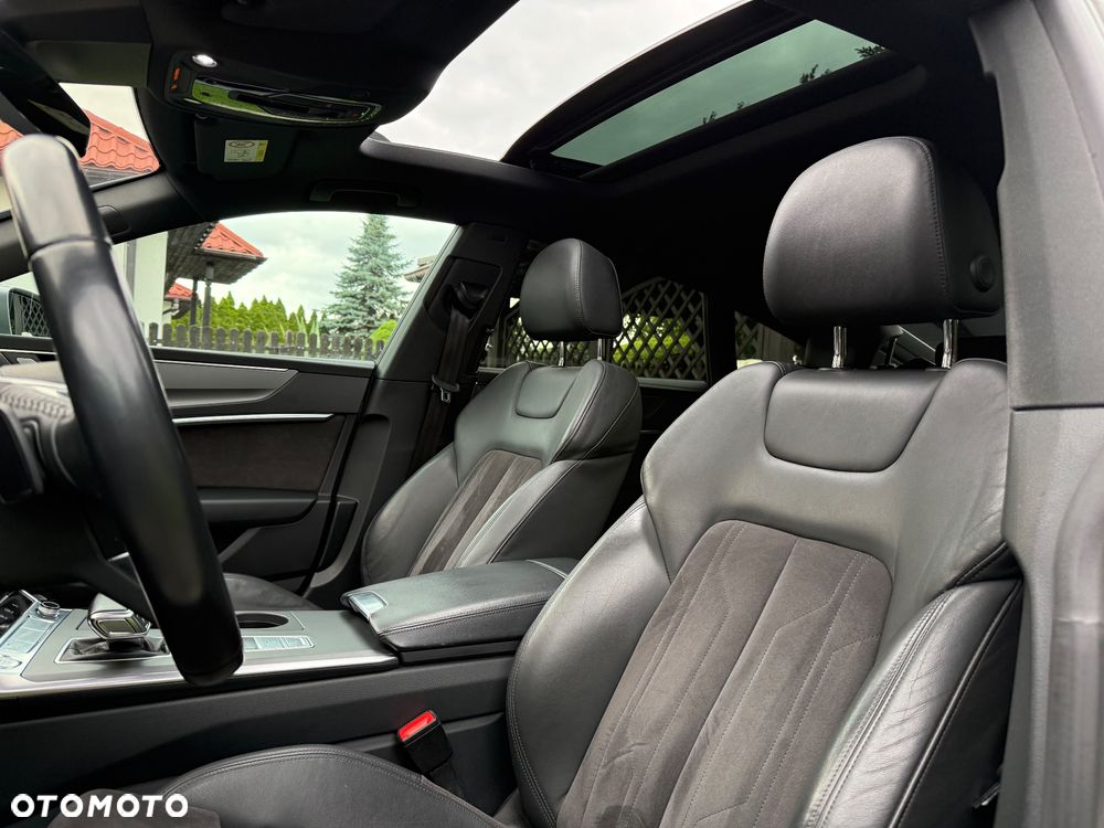 Audi A7 Sportback - 21