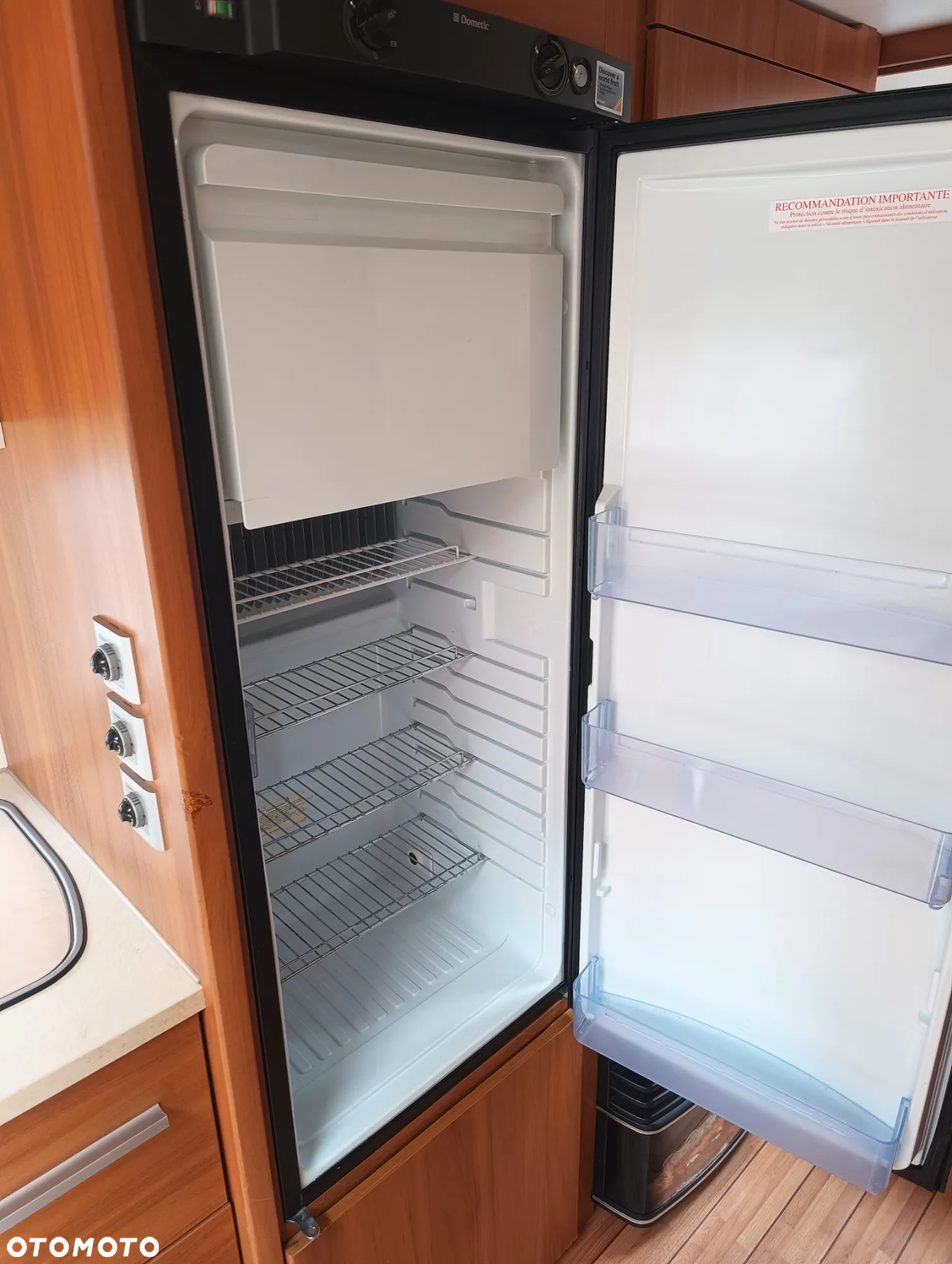 Tabbert Verdi 620 - 20