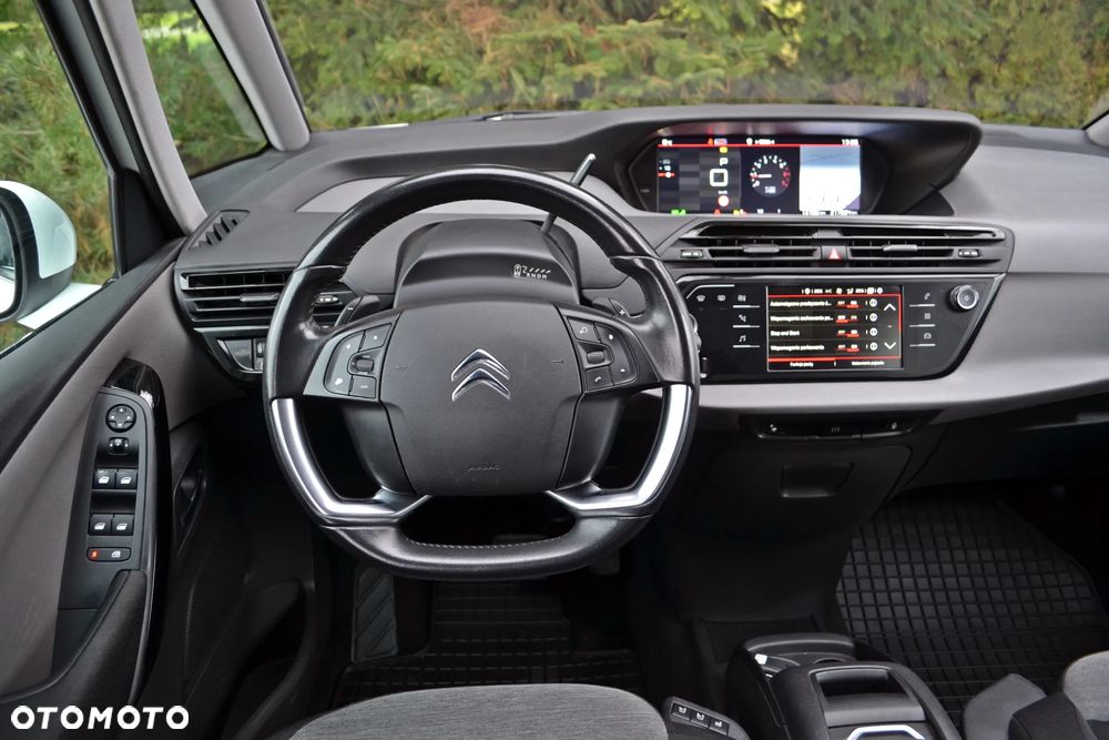 Citroën C4 SpaceTourer - 12