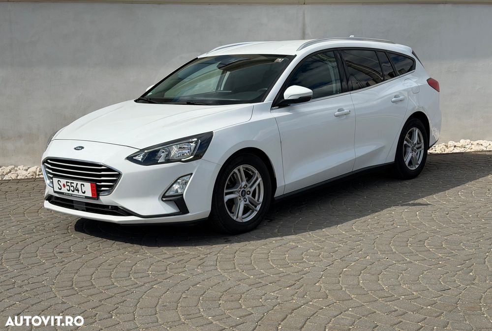Ford Focus - 3