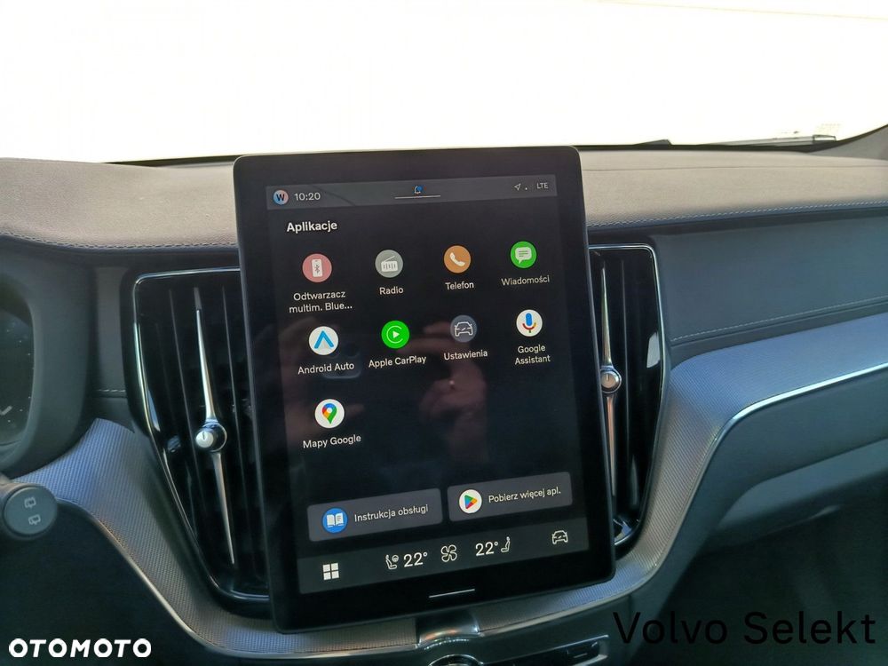 Volvo XC 60 - 24