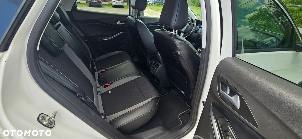 Opel Grandland X 1.5 D Start/Stop Automatik Business INNOVATION - 16