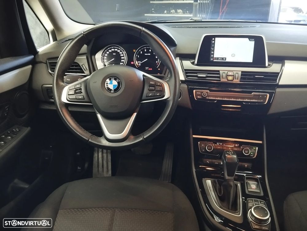 BMW 225xe Active Tourer Advantage - 17