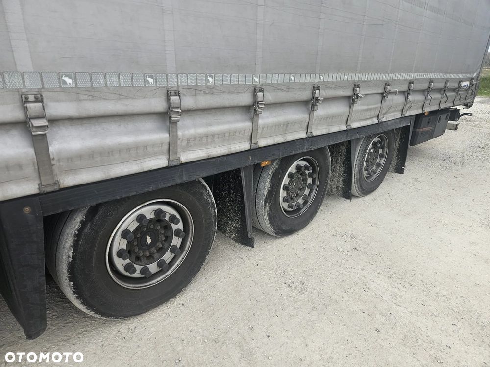 Schmitz Cargobull SCB*S3T - 4