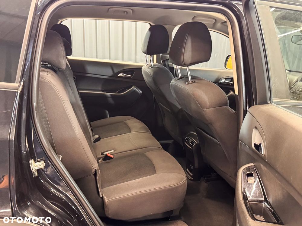 Chevrolet Orlando 2.0 D LT - 16