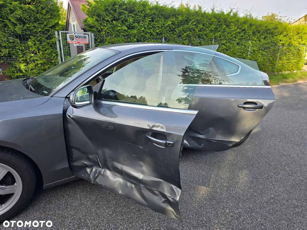 Audi A5 Sportback 2.0 TFSI quattro S tronic - 15