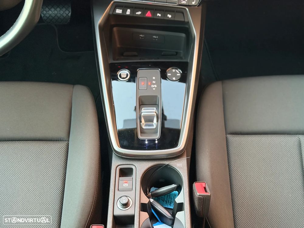 Audi A3 Sportback 40 TFSIe - 8