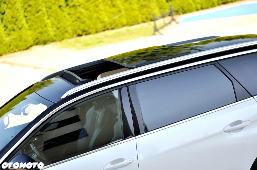 Peugeot 5008 BlueHDi 130 EAT8 GT - 16