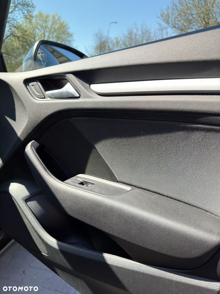 Audi A3 Sportback - 14