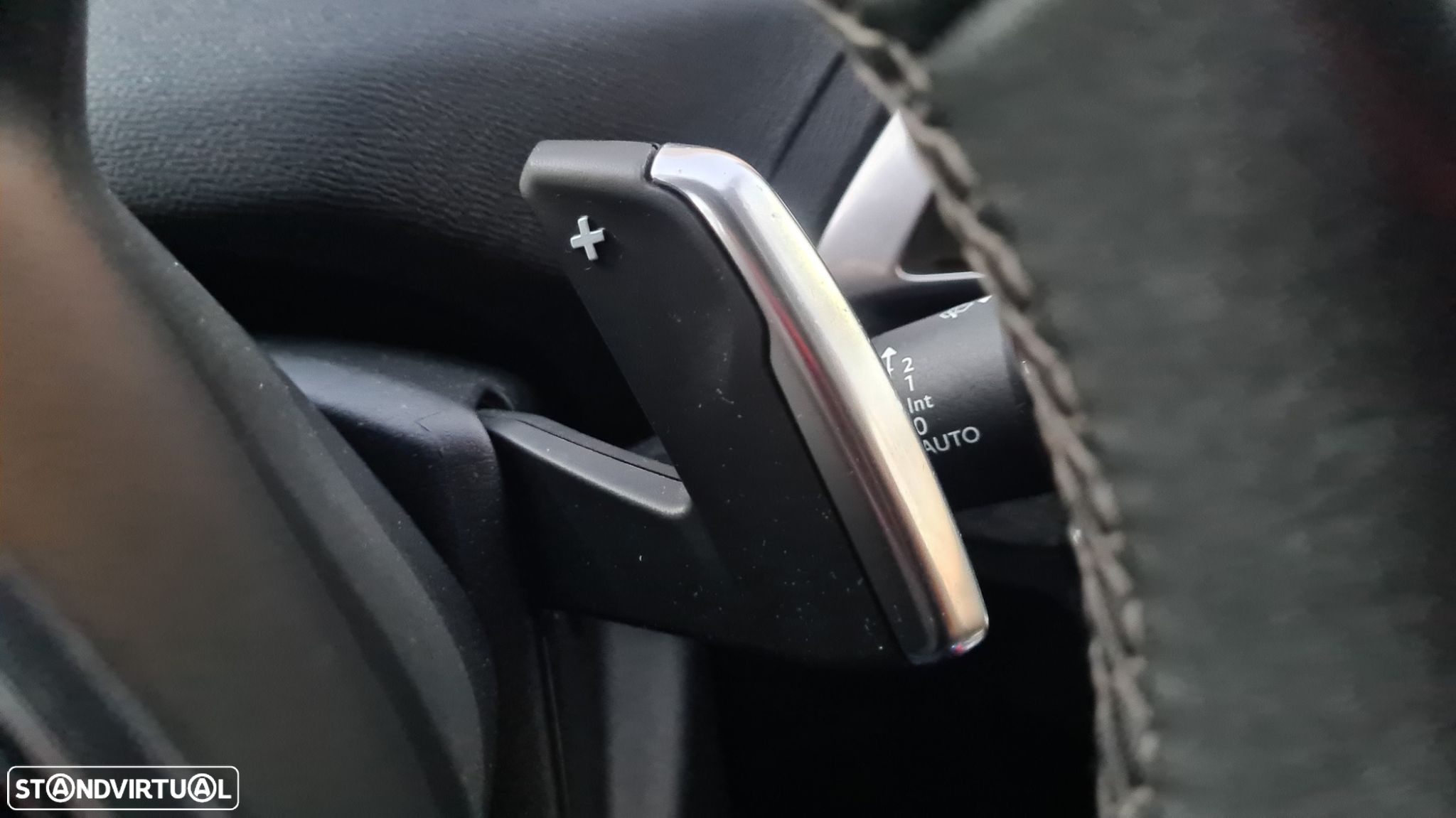 Peugeot 5008 1.5 BlueHDi Crossway EAT8 - 17