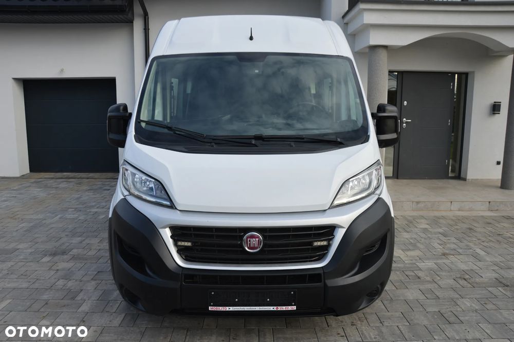 Fiat Ducato - 8