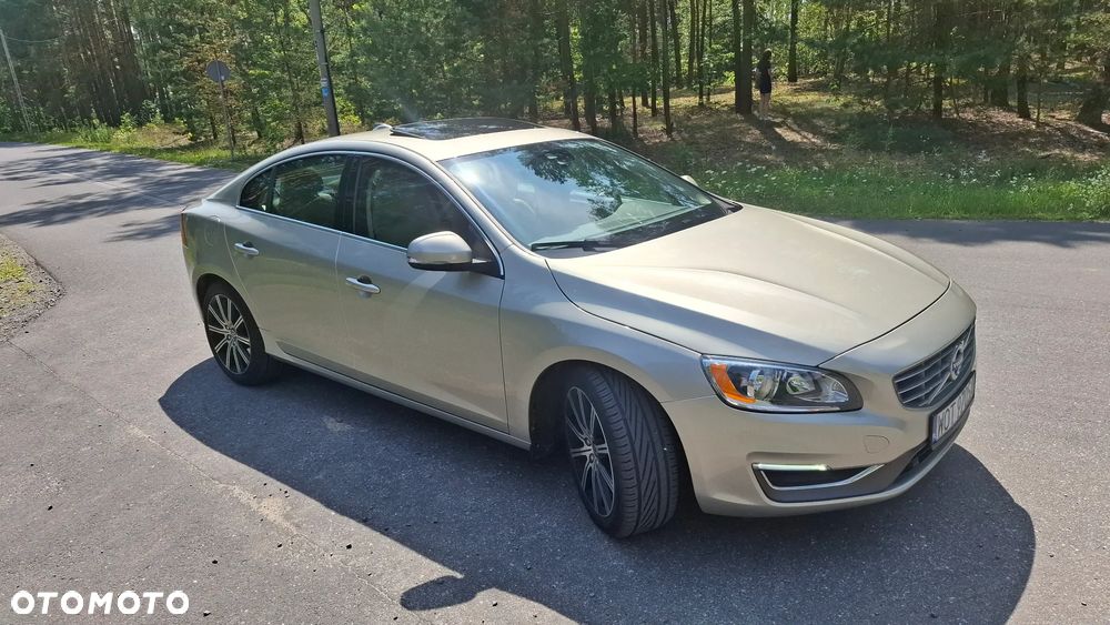 Volvo S60 - 9