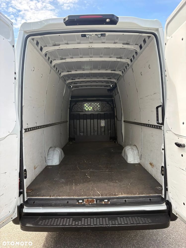 Iveco Daily 35S180, 3.0 180KM, L4H2, HiMatic, Led, Bardzo zadbany - 11