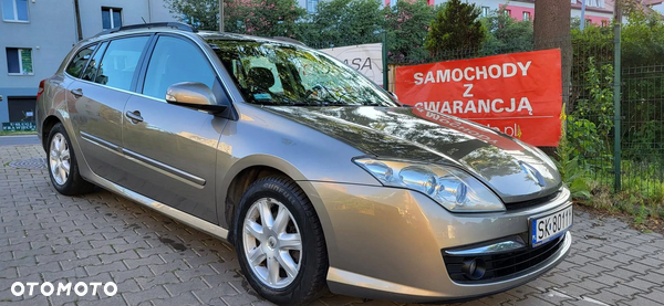 Renault Laguna 2.0 DCi Dynamique