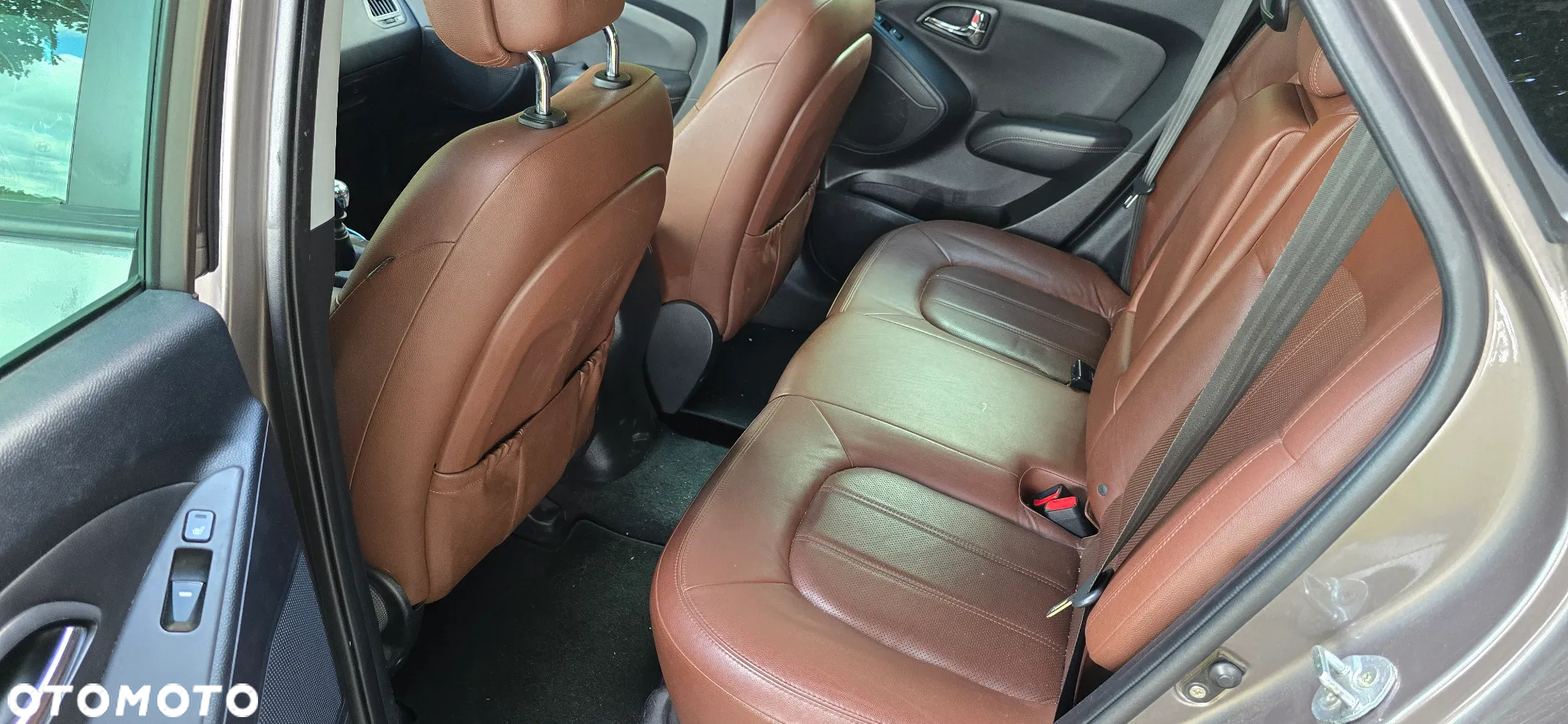 Hyundai ix35 - 14