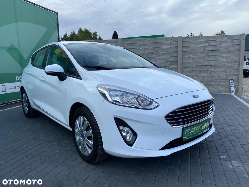 Ford Fiesta 1.0 EcoBoost S&S ST-LINE - 3