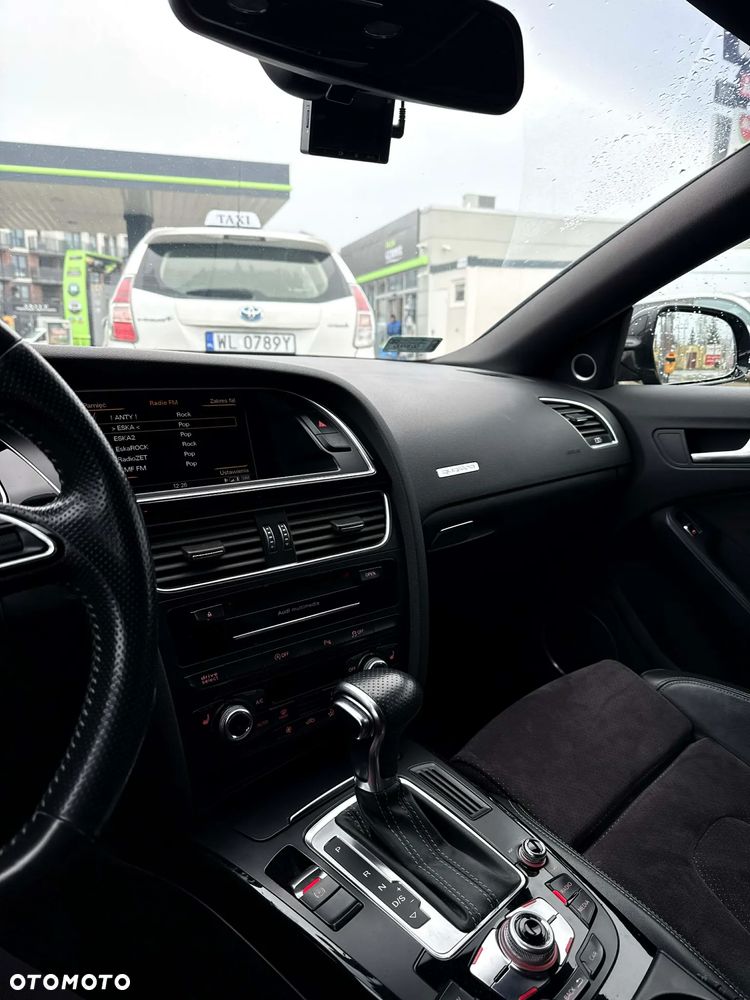 Audi A5 Sportback 2.0 TDI quattro S tronic sport - 3
