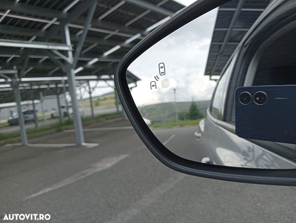 Ford Focus Turnier 1.5 EcoBlue Start-Stopp-System Aut. ST-LINE X - 20