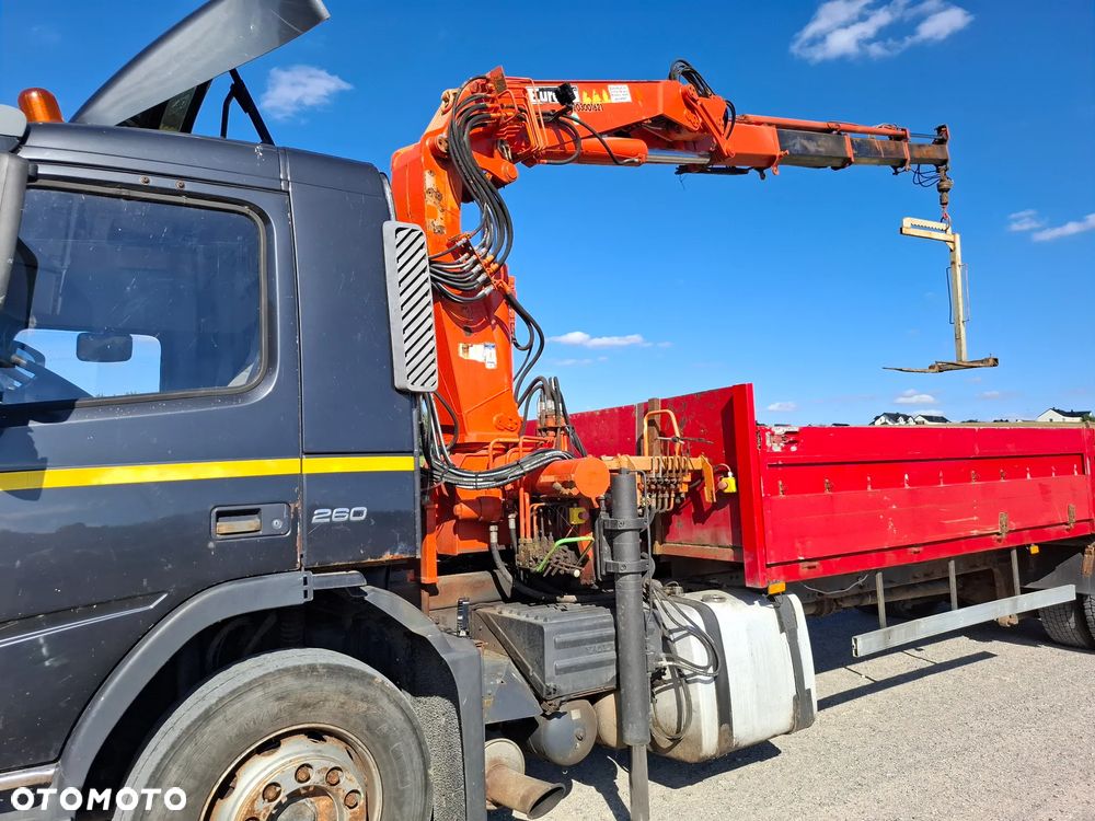 Volvo Fm9 - 10