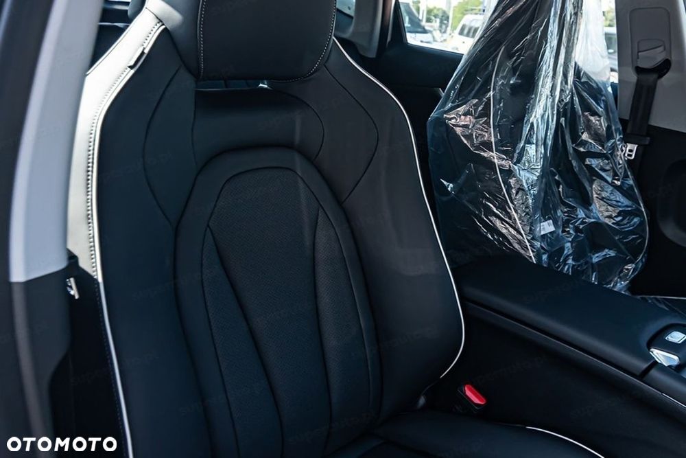 Chery Tiggo 7 1.6 T-GDI Comfort DCT - 6