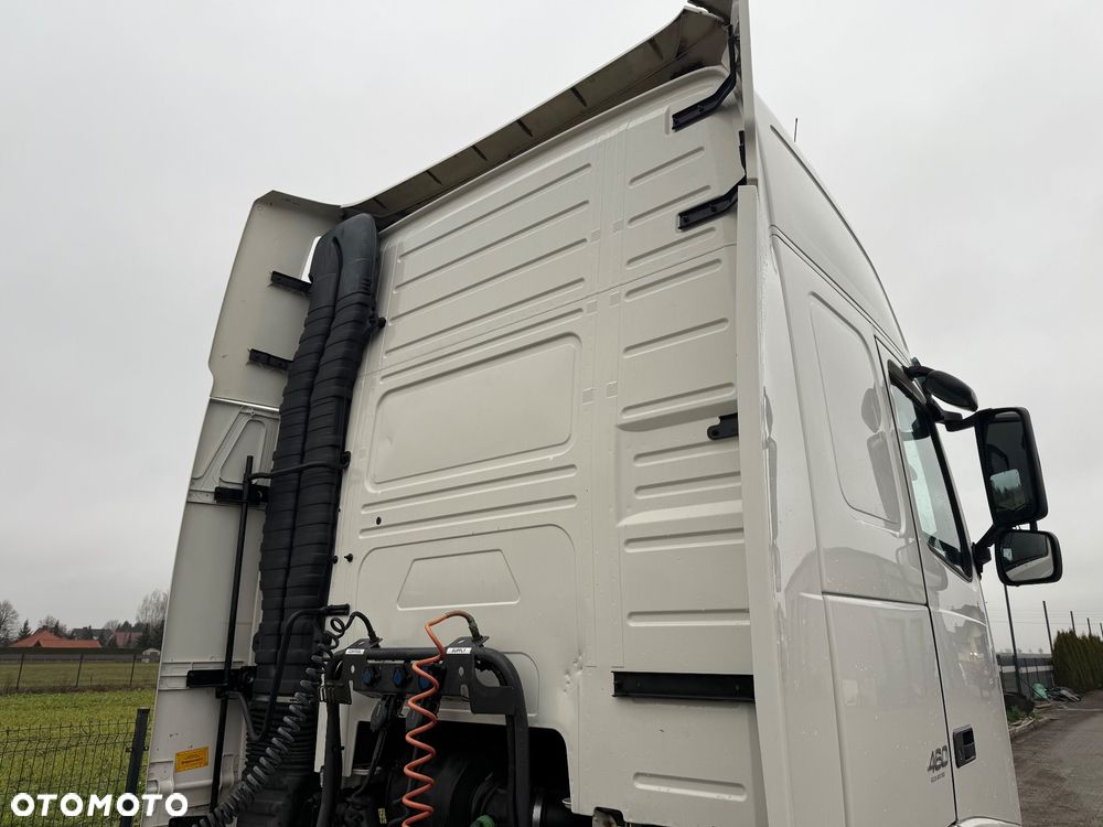 Volvo fh460 - 5