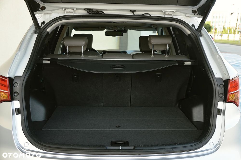 Hyundai Santa Fe 2.0 CRDi Premium 4WD - 31